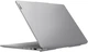 Ноутбук Lenovo Slim 7 14IMH9 (83D80004US) Luna Grey - изображение 4