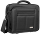 Torba na laptopa Natec Boxer 15.6" Black (NTO-0392) - obraz 2