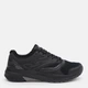 Мужские кроссовки для бега Joma Vitaly Men 2421 RVITAW2421 41 (8US) 26.7 см Черные (8447150063530) - изображение 1