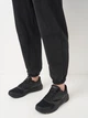 Мужские кроссовки для бега Joma Vitaly Men 2421 RVITAW2421 41 (8US) 26.7 см Черные (8447150063530) - изображение 7