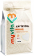 Naturalny słodzik Erytrytol MyVita 1000 g (5906395684816) - obraz 1