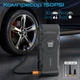 УМБ Promate PatrolPack-2 12000 mAh 2000A Jump Starter USB-С, USB-А, DC, LED Black (patrolpack-2) - зображення 5