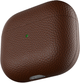 Etui dla AirPods 3 KeyBudz PodSkinz Artisan Brown (810082990515) - obraz 3