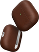 Etui dla AirPods 3 KeyBudz PodSkinz Artisan Brown (810082990515) - obraz 6