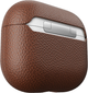 Etui dla AirPods 3 KeyBudz PodSkinz Artisan Brown (810082990515) - obraz 4