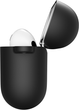 Etui dla AirPods 3 KeyBudz PodSkinz HyBridShell Black (810082990522) - obraz 6