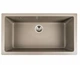 Кухонна мийка Platinum 7945 PARUANA матовий Титан (SP000039658) - зображення 1