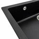 Кухонная мойка Platinum 7945 PARUANA (SP000039157) - изображение 4