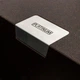 Кухонная мойка Platinum 8650 DIAMOND матовая Шоколад (SP000039177) - изображение 4