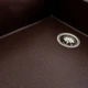 Кухонна мийка Platinum 8650 DIAMOND матова мокко (SP000039167) - зображення 3
