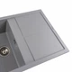 Кухонная мойка Platinum 7950 SELENA (SP000034929) - изображение 3