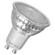 LEDVANCE Лампа світлодіодна (OSRAM) LED GU10 6.9-80W 3000K 230V PAR16 - зображення 2