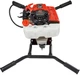 Мотобур бензиновый Vitals Master BUM 632n (195628W) - изображение 3