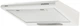 Витяжка пласка ELEYUS LINE 1 60 WH (380 м3/год, 3 швид., кнопкове кер.) 181799 - изображение 3