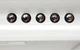 Витяжка пласка ELEYUS LINE 1 60 WH (380 м3/год, 3 швид., кнопкове кер.) 181799 - изображение 8