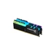 Память G.Skill 32GB (2x16GB) DDR4 3600MHz Trident Z RGB (F4-3600C18D-32GTZR) - изображение 4