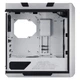 Корпус Asus GX601 ROG STRIX HELIOS White Edition (90DC0023-B39000) - зображення 10