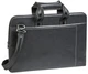Сумка для ноутбука RivaCase 8930 PU 15.6" Black - зображення 2