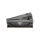 Память Patriot 16 GB (2x8GB) DDR4 3600 MHz Viper Steel (PVS416G360C7K) - изображение 2