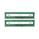 Модуль памяти eXceleram DDR3 16GB (2x8GB) 1600MHz Silver Peewee (E30166A) - изображение 6