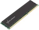 Модуль памяти eXceleram DDR3 8GB 1333MHz Black Sark (EG3001B) - изображение 6