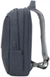 Рюкзак для ноутбука RivaCase 7567 Dark Grey - изображение 10