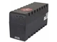 ДБЖ PowerCom RPT-1000A Schuko - зображення 2