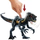 Динозавр Индораптор Мир Юрского периода&nbsp;Jurassic world&nbsp;Indoraptor Dinosaur TrackN Attack HKY12 Mattel - изображение 2