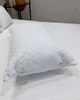 Антиаллергенная Подушка Casablanket Холофайбер 50X70см Белый - изображение 1
