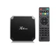 Медіаплеєр Андроїд Smart TV Box X96 Mini W-2 Android 11 2Гб/16Гб - зображення 1