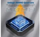 Медіаплеєр Андроїд Smart TV Box X96 Mini W-2 Android 11 2Гб/16Гб - зображення 2