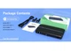 UPS безперебійне живлення для роутера/комутатора/PON/POE WGP POE01 5V 3A, 9V 2A, 12V 2A 36W 10400mAh - зображення 6