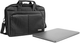 Torba na laptopa Natec Gazelle 15.6" Black (NTO-0809) - obraz 7