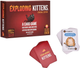 Gra planszowa Exploding Kittens Original Edition (0852131006020) - obraz 3