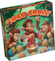 Gra planszowa Game Play Coco Crazy Nordic (5700002195845) - obraz 1