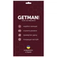 Чохол-накладка GETMAN Ease Logo TPU для Samsung Galaxy A04e, прозорий захисний кейс із посиленими кутами, захистом камери Безбарвний (прозорий) - зображення 3