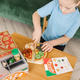 Гра Melissa & Doug Top & Bake Pizza Counter (0000772094658) - зображення 4