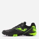 Мужские сороконожки Joma Maxima 2401 MAXS2401TF 43 (9.5US) 28.5 см Черный/Зеленый (8445954269134) - изображение 2