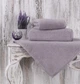 Рушник Karna Home Mora 50*90 см лавандовий - изображение 2
