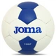 М'яч гандбольний Joma S-GRIP 400669-722 білий-синій, розмір 1 - изображение 1