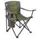 Стілець-зонтик CampMaster Classic 300, зелений (MC-347G) - зображення 1