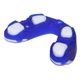 Капа боксерская Power White/Blue 17943762 - изображение 2