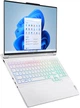 Ноутбук Lenovo Legion 7 16IRX9 (83FD004GUS) Glacier White - изображение 4