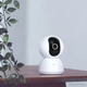 IP-видеокамера Xiaomi MiJia 2K Wall Mounting Smart Camera MJSXJ09CM - изображение 7