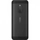 Телефон Nokia 230 2024 Dual Sim (2 сим карты) черный - изображение 3