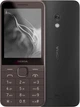 Телефон кнопочный Nokia 235 2024 4G Dual Sim черный - изображение 4