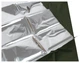 Одеяло спасательное Sturm Mil-Tec Survival Blanket Olive 215 x 130 cm (16024500) - изображение 5