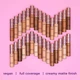 Консиллер Tarte Cosmetics Shape Tape Contour Concealer 29N light-medium 10 мл (0136) - изображение 3
