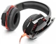 Навушники real-el gdx-8100 Black - зображення 3