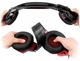 Навушники real-el gdx-8100 Black - зображення 9